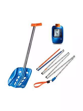 ORTOVOX | Set di soccorso ARTVA Diract Voice Light | 